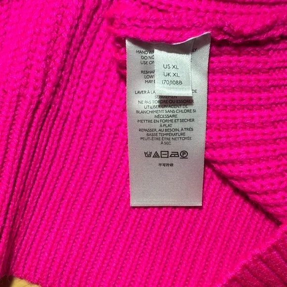 Maeve Sunny Cropped Cardigan - Picture 8 of 9